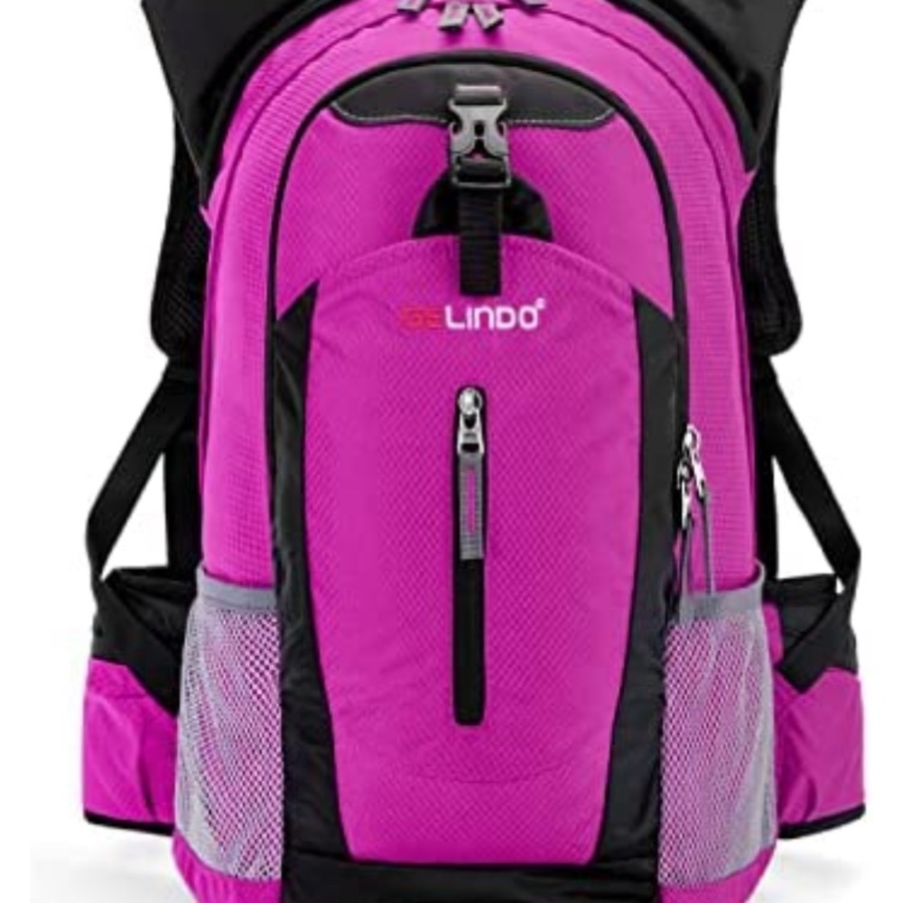 Hydration Hiking Backpack